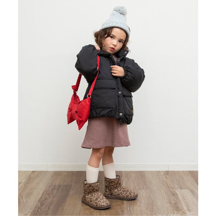 ボアブーツ | F.O.Online Store | 詳細画像17 