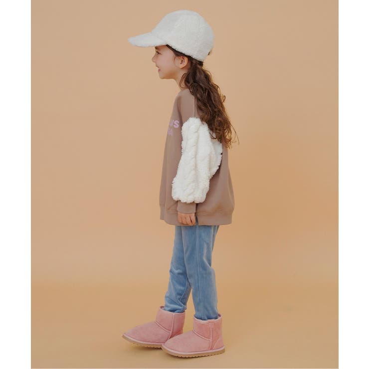 ボアブーツ | F.O.Online Store | 詳細画像24 