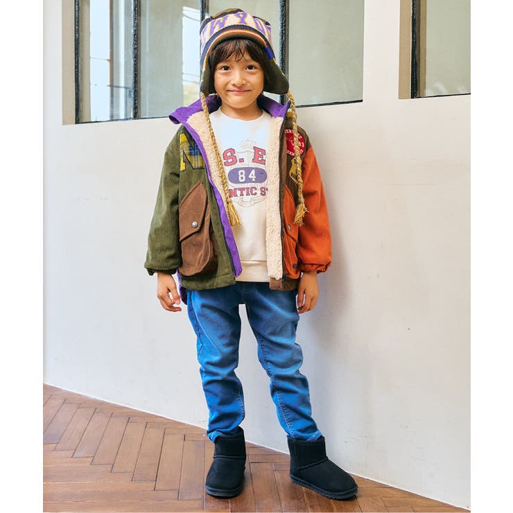 ボアブーツ | F.O.Online Store | 詳細画像5 