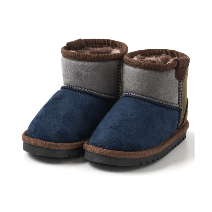 レインボー | ボアブーツ | F.O.Online Store