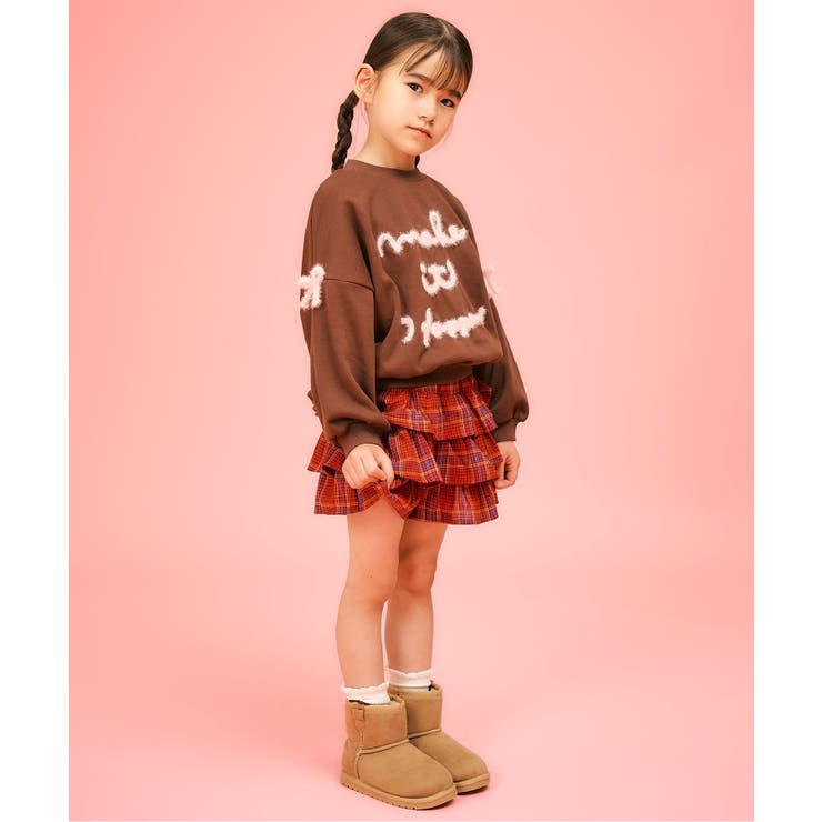 ボアブーツ 撥水 | F.O.Online Store | 詳細画像13 
