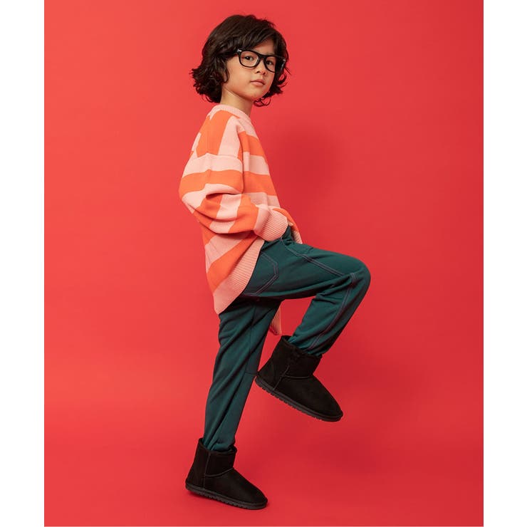 ボアブーツ 撥水 | F.O.Online Store | 詳細画像6 