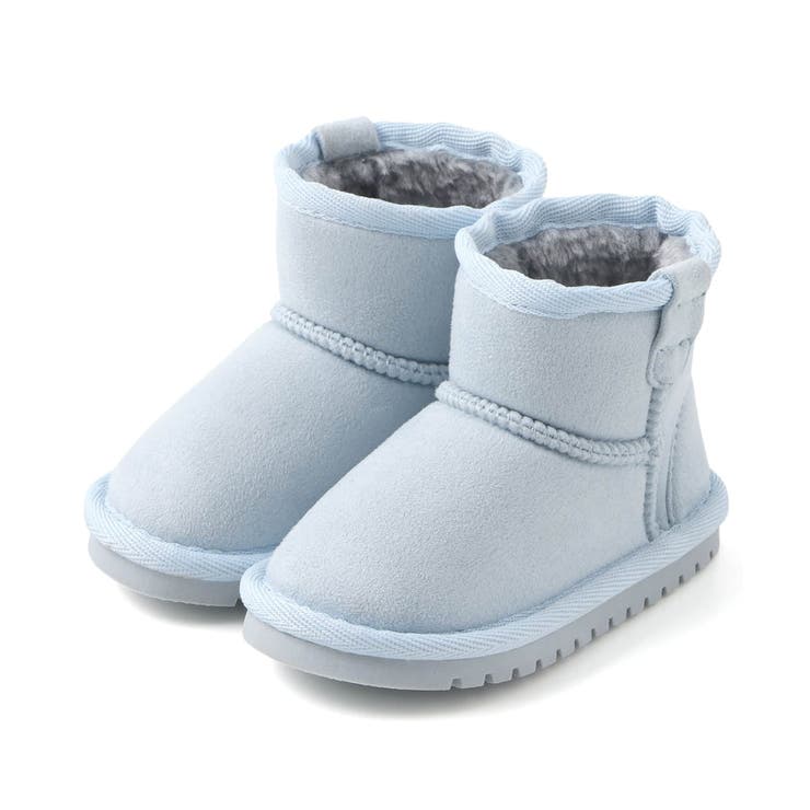 サックス | ボアブーツ 撥水 | F.O.Online Store