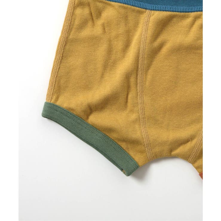 【おさるのジョージ】ボクサーパンツ | F.O.Online Store | 詳細画像13 