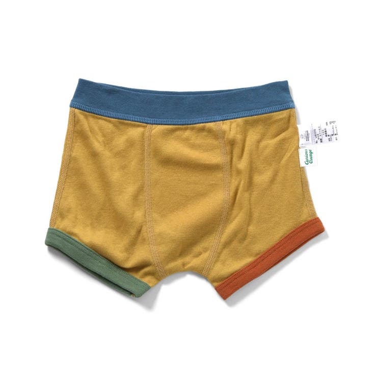 【おさるのジョージ】ボクサーパンツ | F.O.Online Store | 詳細画像8 