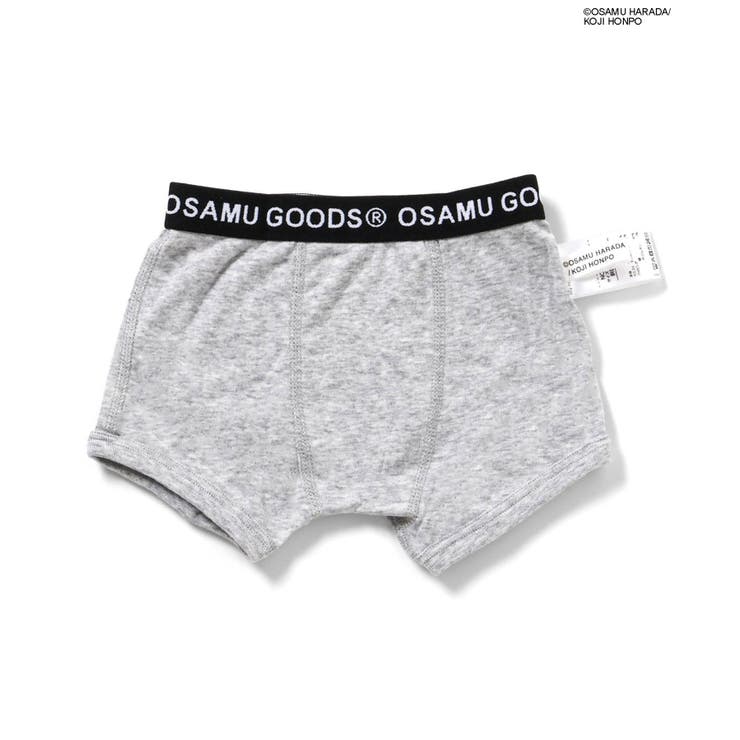 OSAMU GOODSコラボ ボクサーパンツ | F.O.Online Store | 詳細画像2 