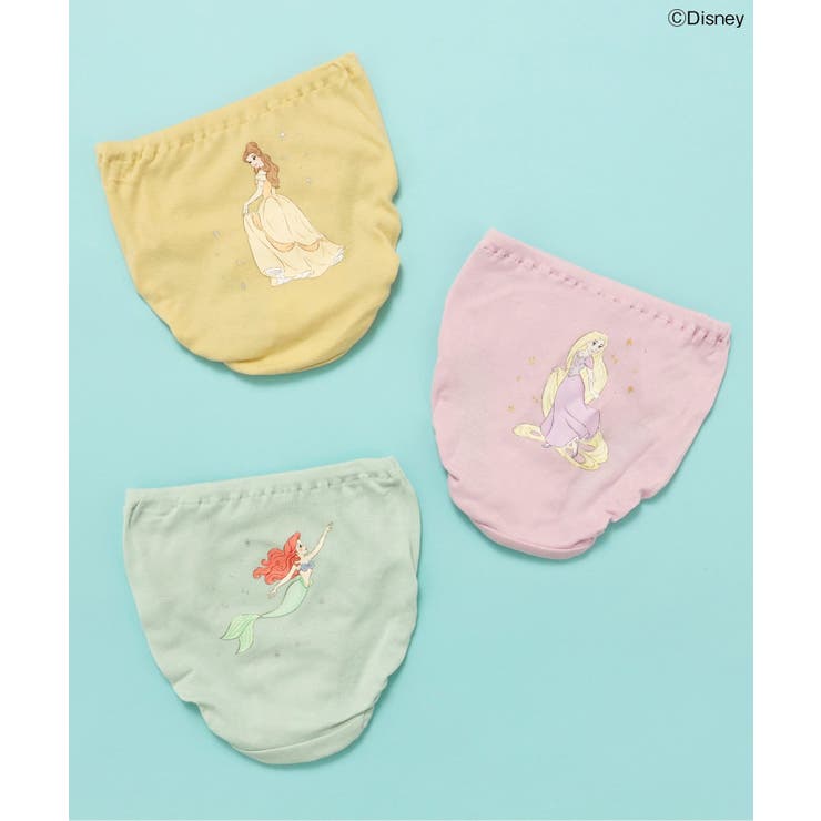 【ディズニープリンセス】ショーツ | F.O.Online Store | 詳細画像16 