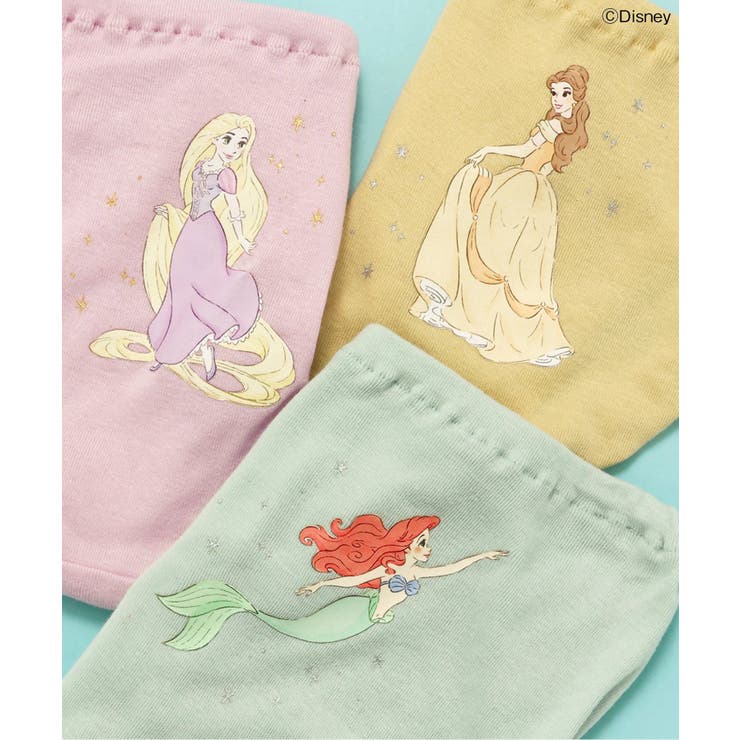 【ディズニープリンセス】ショーツ | F.O.Online Store | 詳細画像17 