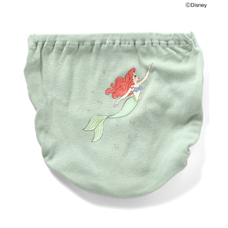 【ディズニープリンセス】ショーツ | F.O.Online Store | 詳細画像2 