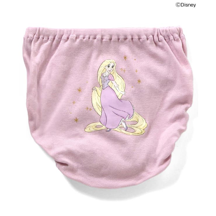 【ディズニープリンセス】ショーツ | F.O.Online Store | 詳細画像4 