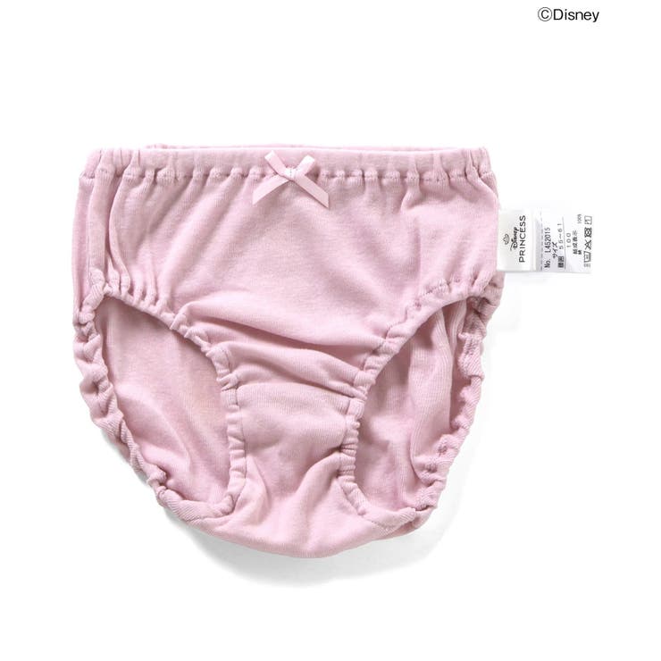 【ディズニープリンセス】ショーツ | F.O.Online Store | 詳細画像5 