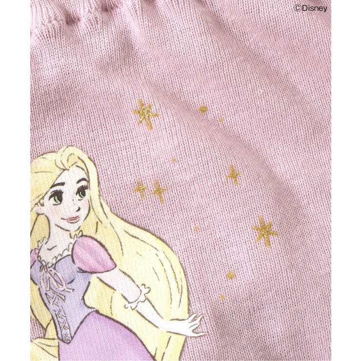 【ディズニープリンセス】ショーツ | F.O.Online Store | 詳細画像6 