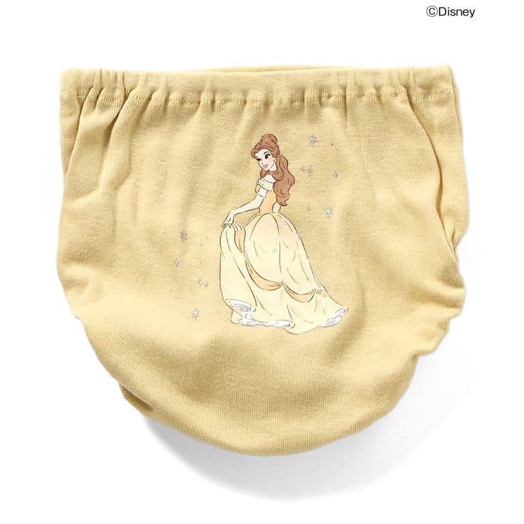 【ディズニープリンセス】ショーツ | F.O.Online Store | 詳細画像7 