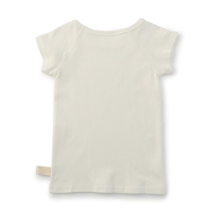 あったかかくれんぼインナーショートスリーブTシャツ | F.O.Online Store | 詳細画像6 
