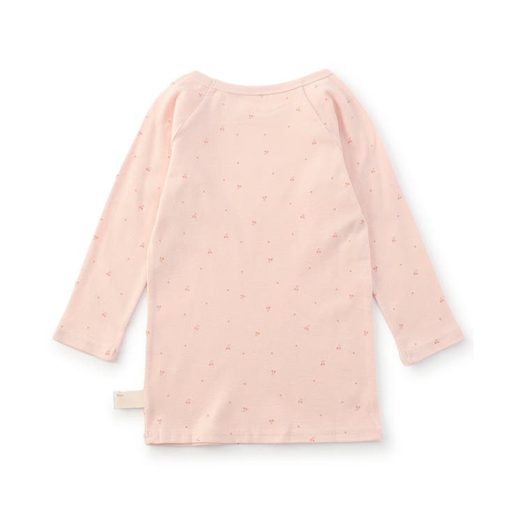 あったかかくれんぼインナーロングスリーブTシャツ | F.O.Online Store | 詳細画像10 