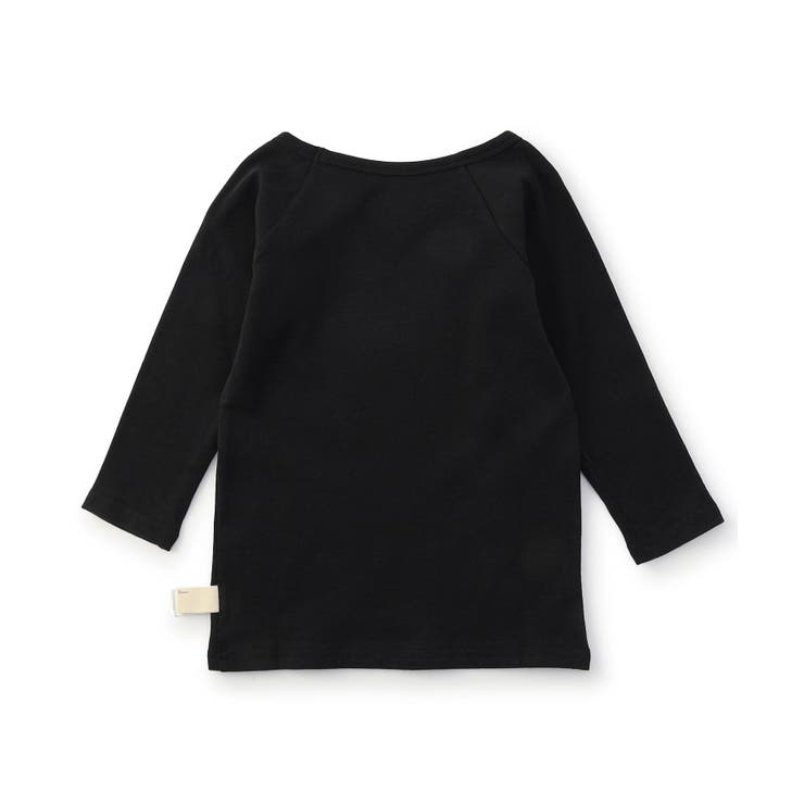 あったかかくれんぼインナーロングスリーブTシャツ | F.O.Online Store | 詳細画像3 