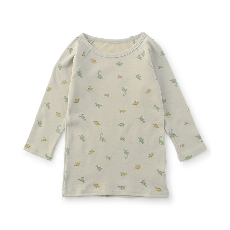 あったかかくれんぼインナーロングスリーブTシャツ | F.O.Online Store | 詳細画像5 