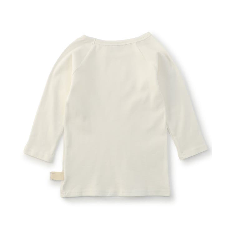 あったかかくれんぼインナーロングスリーブTシャツ | F.O.Online Store | 詳細画像9 