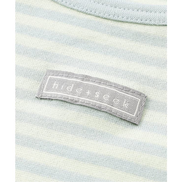 あったかかくれんぼインナーロングスリーブTシャツ 吸湿発熱 | F.O.Online Store | 詳細画像3 