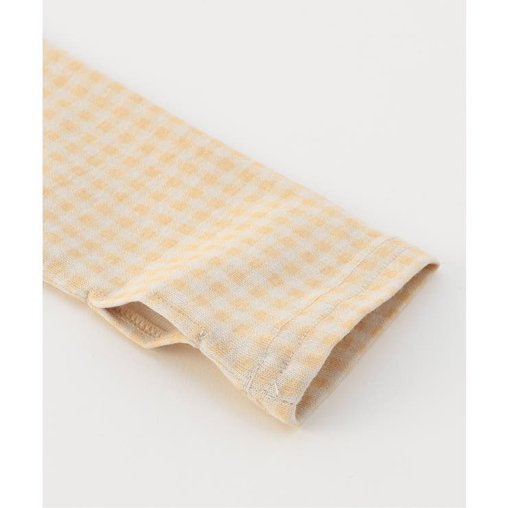 あったかこんにちはインナー | F.O.Online Store | 詳細画像5 