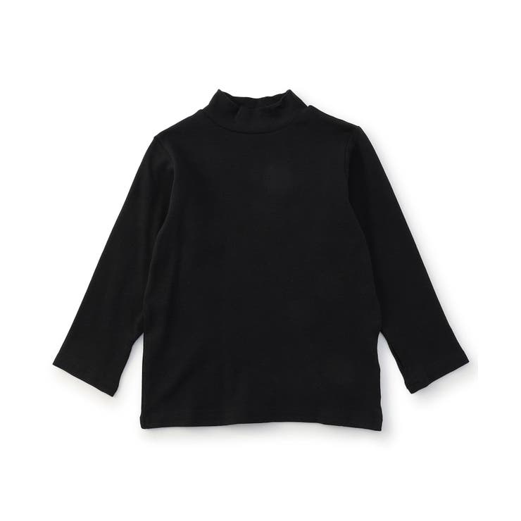 ブラック | あったかこんにちはインナー | F.O.Online Store