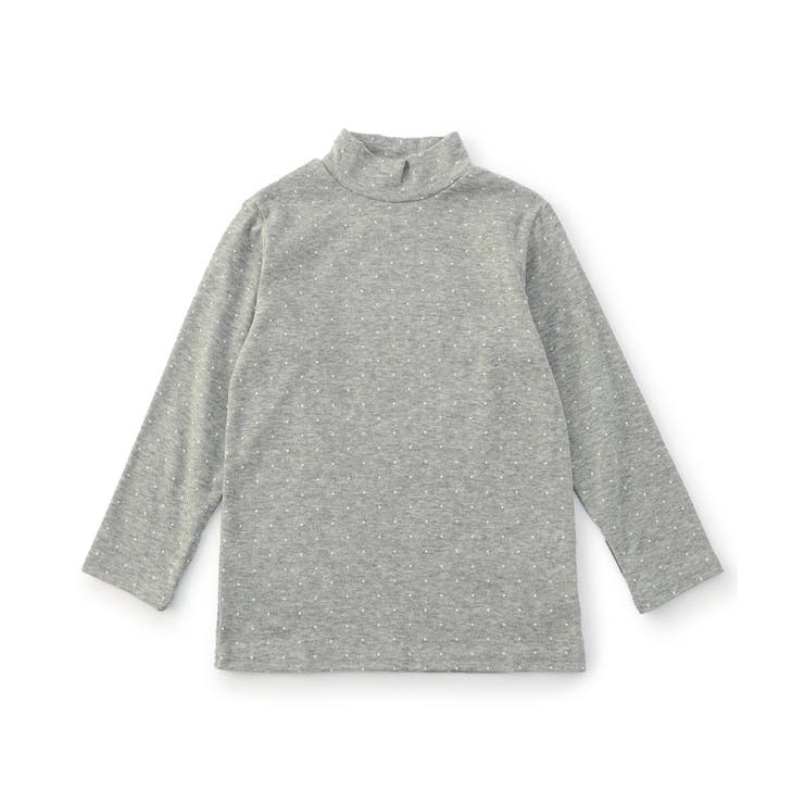 グレー | あったかこんにちはインナー | F.O.Online Store