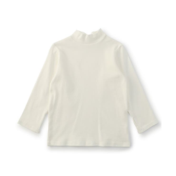 オフホワイト | あったかこんにちはインナー | F.O.Online Store