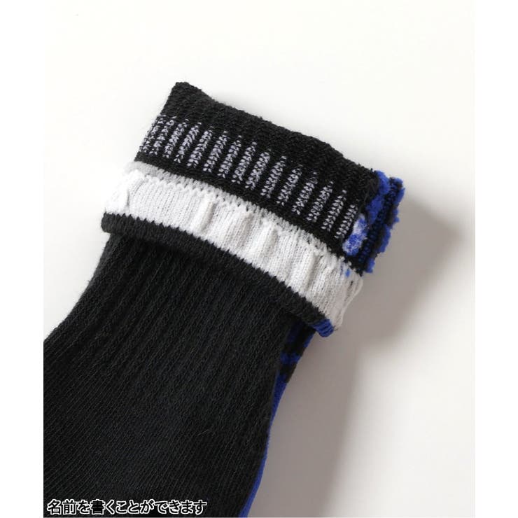 3つセットラインソックス | F.O.Online Store | 詳細画像4 