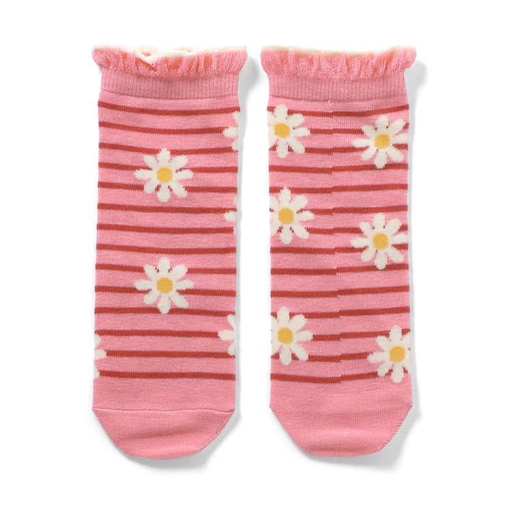 どこでも正解フリルソックス | F.O.Online Store | 詳細画像1 