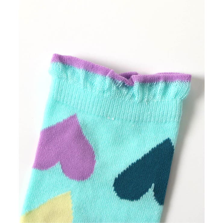 どこでも正解フリルソックス | F.O.Online Store | 詳細画像2 