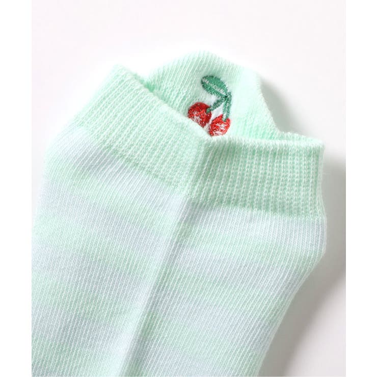 アンクルソックス | F.O.Online Store | 詳細画像2 