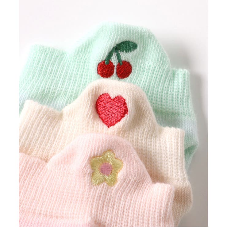 アンクルソックス | F.O.Online Store | 詳細画像5 