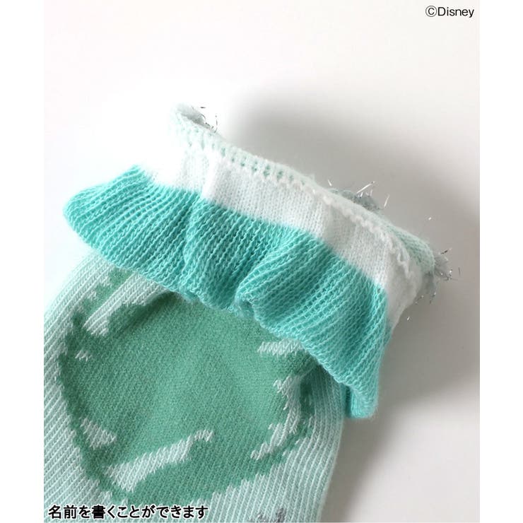 【ディズニープリンセス】ソックス | F.O.Online Store | 詳細画像5 