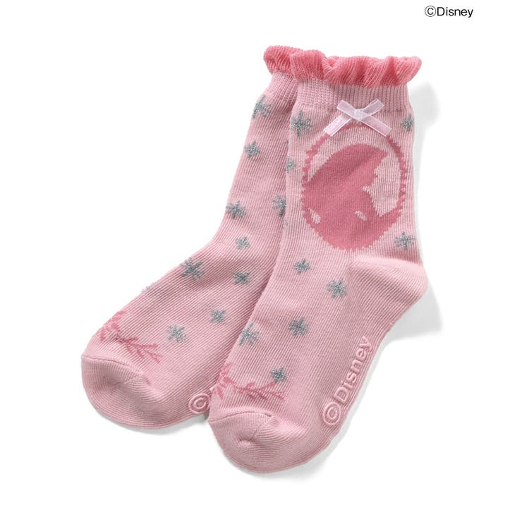 【ディズニープリンセス】ソックス | F.O.Online Store | 詳細画像8 