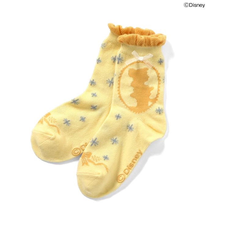 【ディズニープリンセス】ソックス | F.O.Online Store | 詳細画像9 