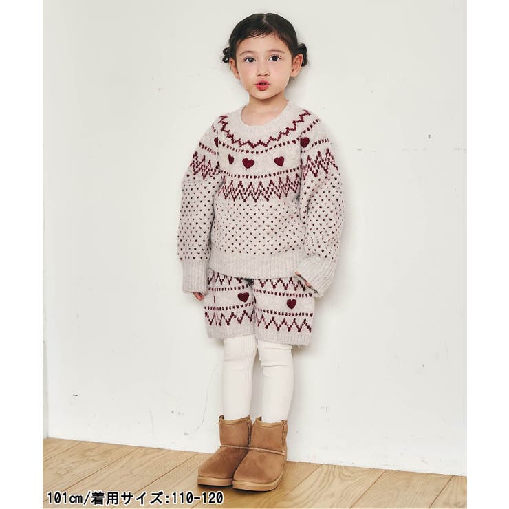 リブタイツ | F.O.Online Store | 詳細画像11 