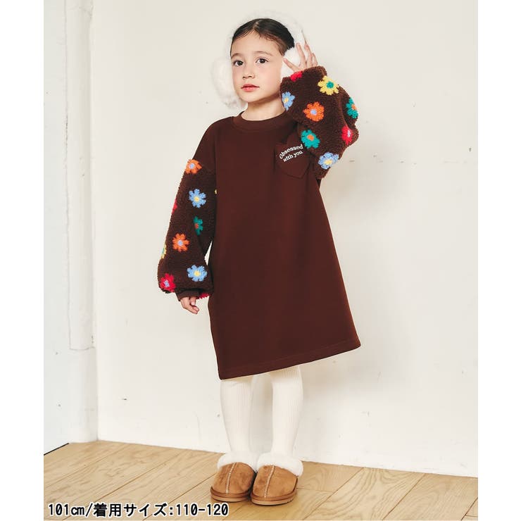 リブタイツ | F.O.Online Store | 詳細画像13 