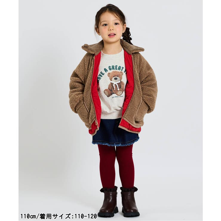 リブタイツ | F.O.Online Store | 詳細画像15 