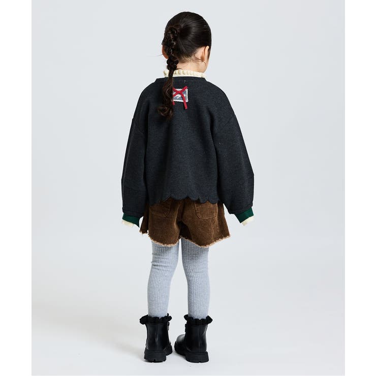 リブタイツ | F.O.Online Store | 詳細画像7 