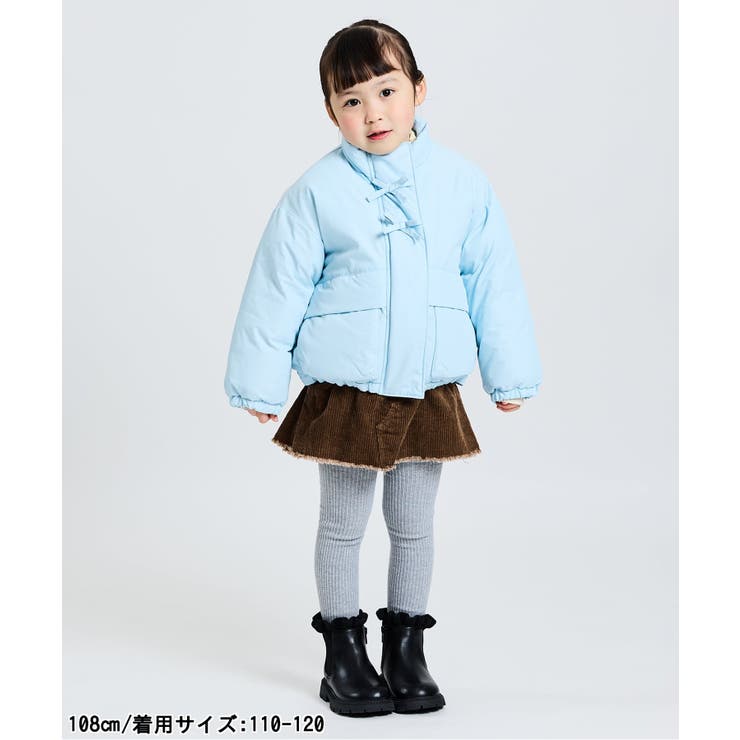 リブタイツ | F.O.Online Store | 詳細画像8 