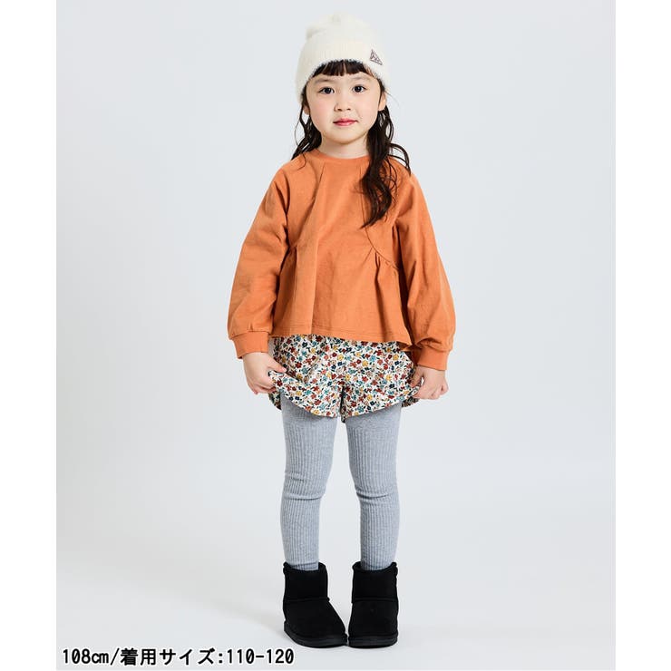 リブタイツ | F.O.Online Store | 詳細画像9 