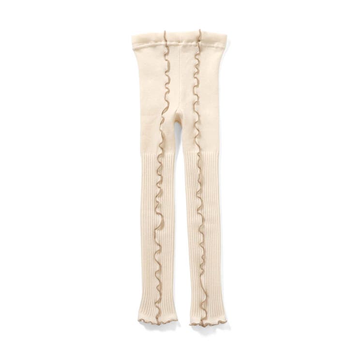 メロウウエストハグレギンス | F.O.Online Store | 詳細画像2 