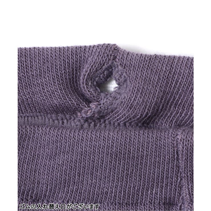 メロウウエストハグレギンス | F.O.Online Store | 詳細画像8 