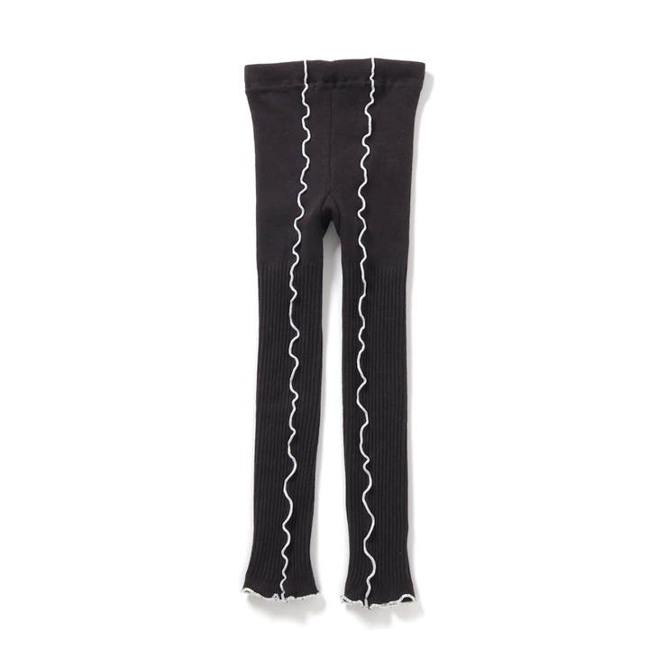 チャコール | メロウウエストハグレギンス | F.O.Online Store