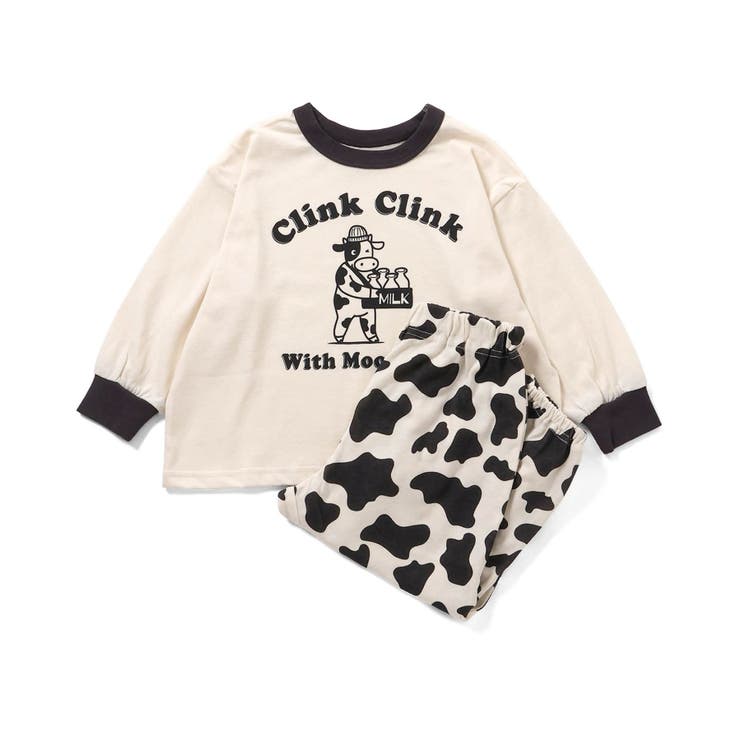 わくわくパジャマ | F.O.Online Store | 詳細画像1 