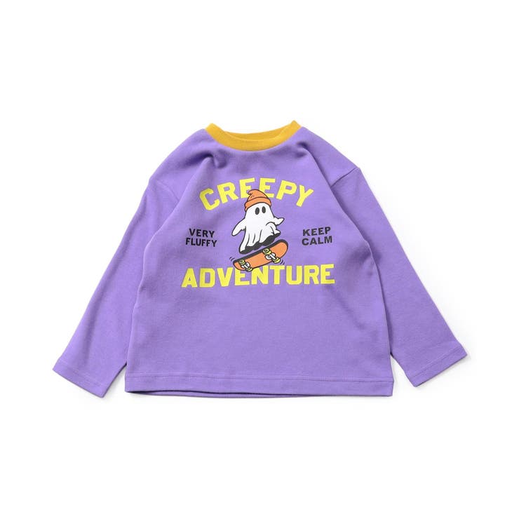 バラエティスムースパジャマ | F.O.Online Store | 詳細画像11 