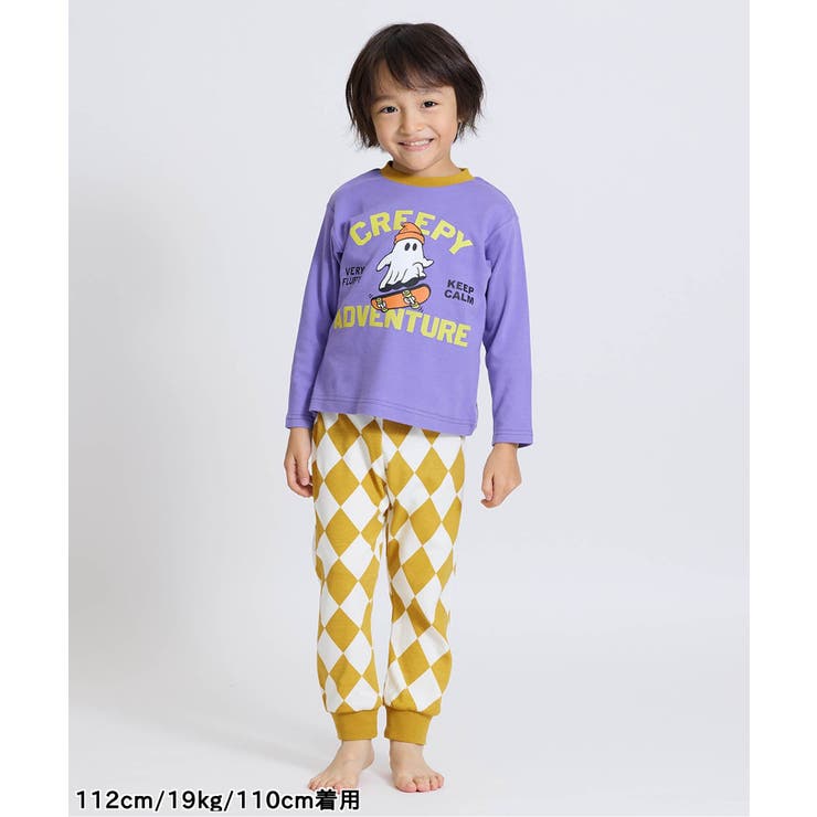 バラエティスムースパジャマ | F.O.Online Store | 詳細画像13 
