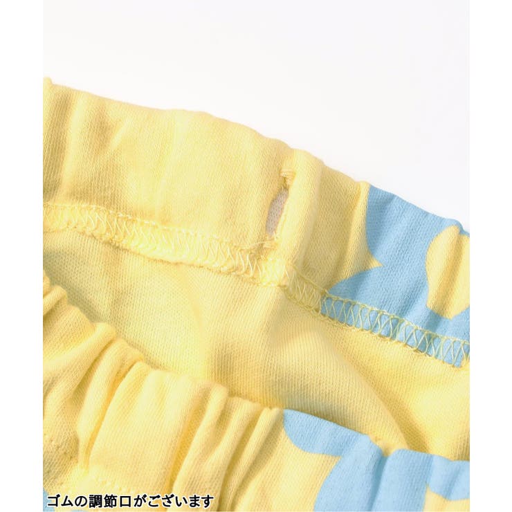 バラエティスムースパジャマ | F.O.Online Store | 詳細画像9 