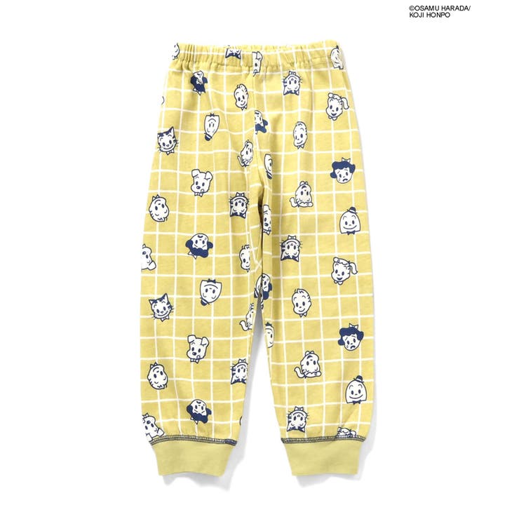 OSAMU GOODSコラボ パジャマ | F.O.Online Store | 詳細画像10 
