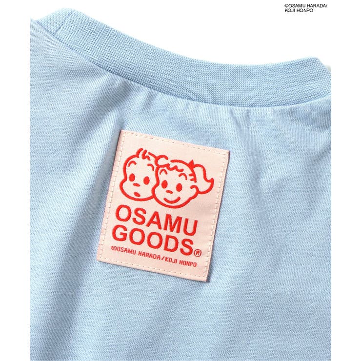 OSAMU GOODSコラボ パジャマ | F.O.Online Store | 詳細画像11 